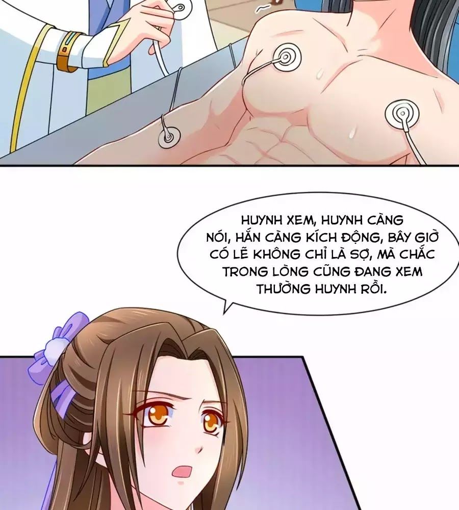 Kiêu Sủng Y Phi Chapter 149 - 2