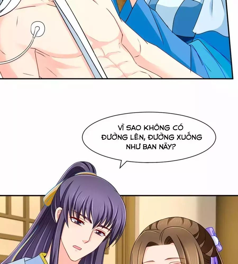 Kiêu Sủng Y Phi Chapter 149 - 13