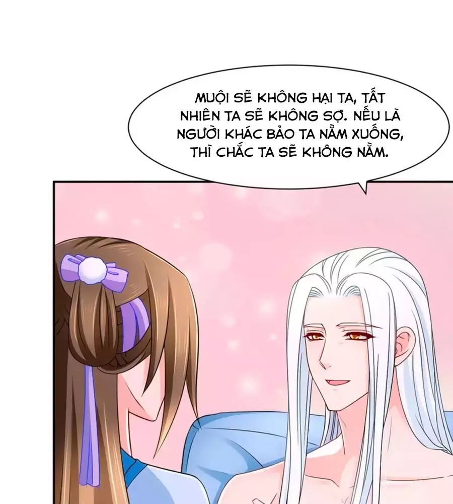 Kiêu Sủng Y Phi Chapter 149 - 15