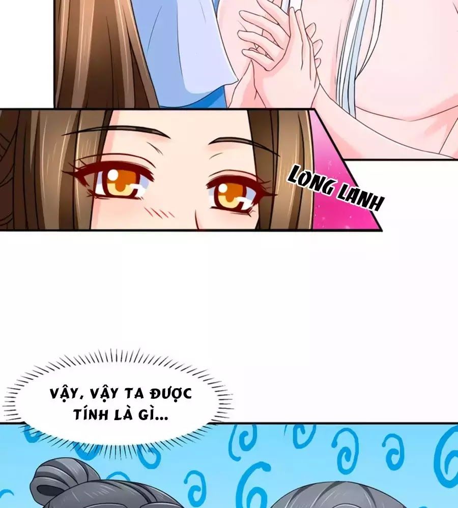Kiêu Sủng Y Phi Chapter 149 - 16
