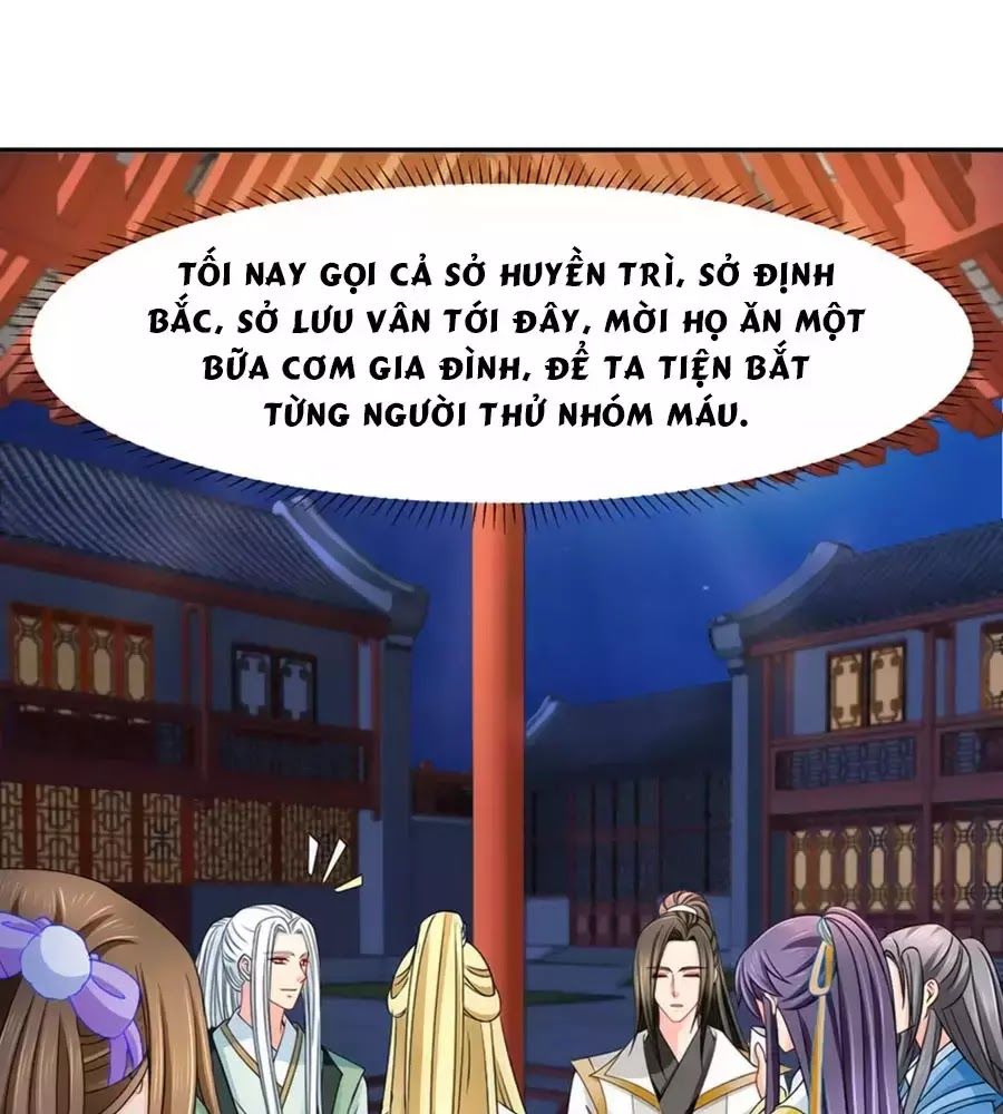 Kiêu Sủng Y Phi Chapter 149 - 20