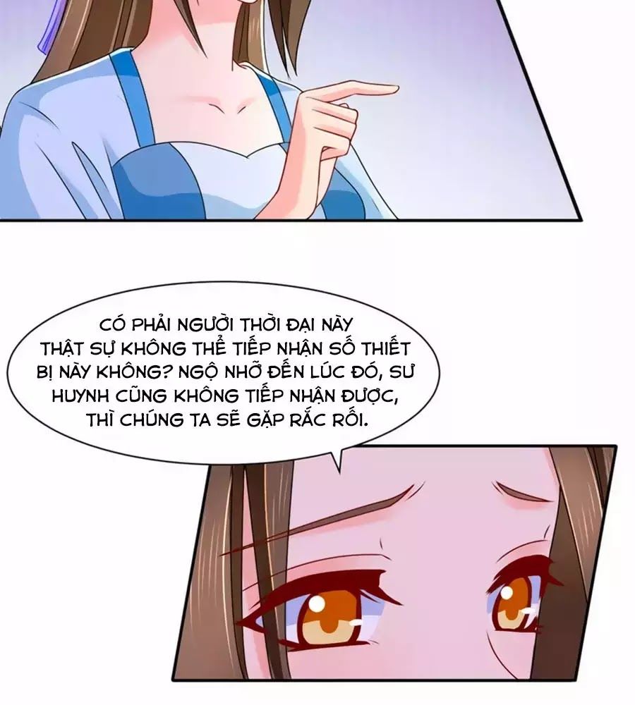 Kiêu Sủng Y Phi Chapter 149 - 3