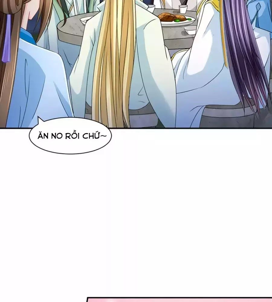 Kiêu Sủng Y Phi Chapter 149 - 21