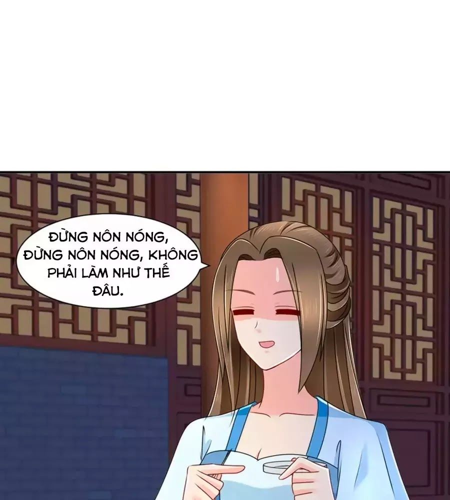 Kiêu Sủng Y Phi Chapter 149 - 25