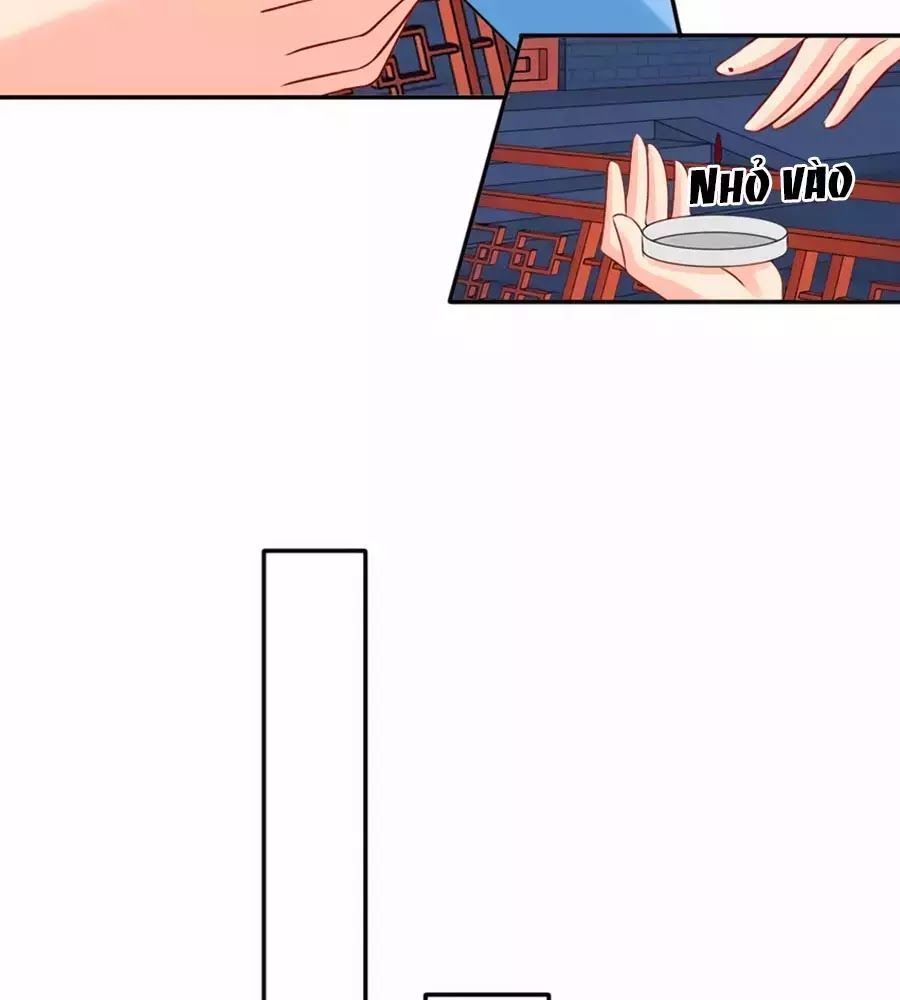 Kiêu Sủng Y Phi Chapter 149 - 27