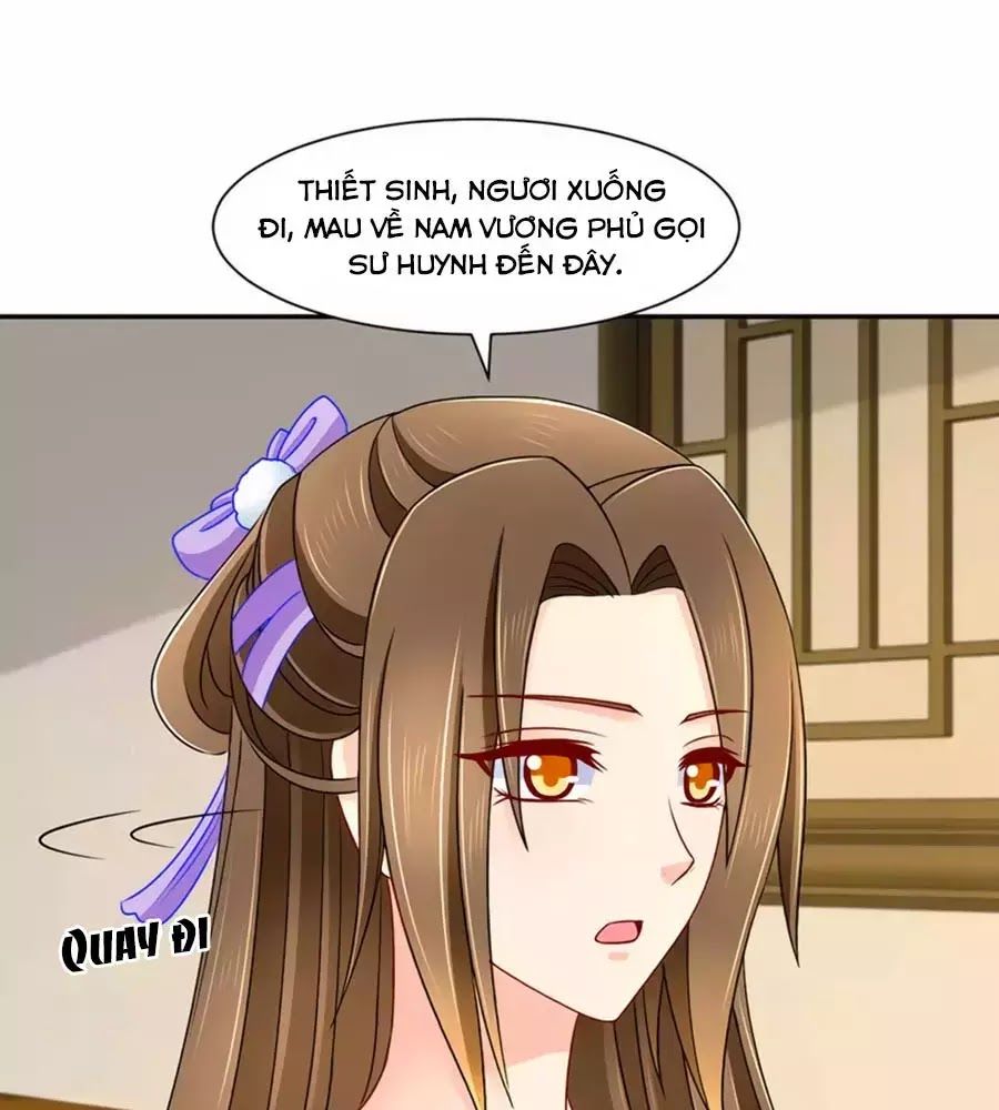 Kiêu Sủng Y Phi Chapter 149 - 4