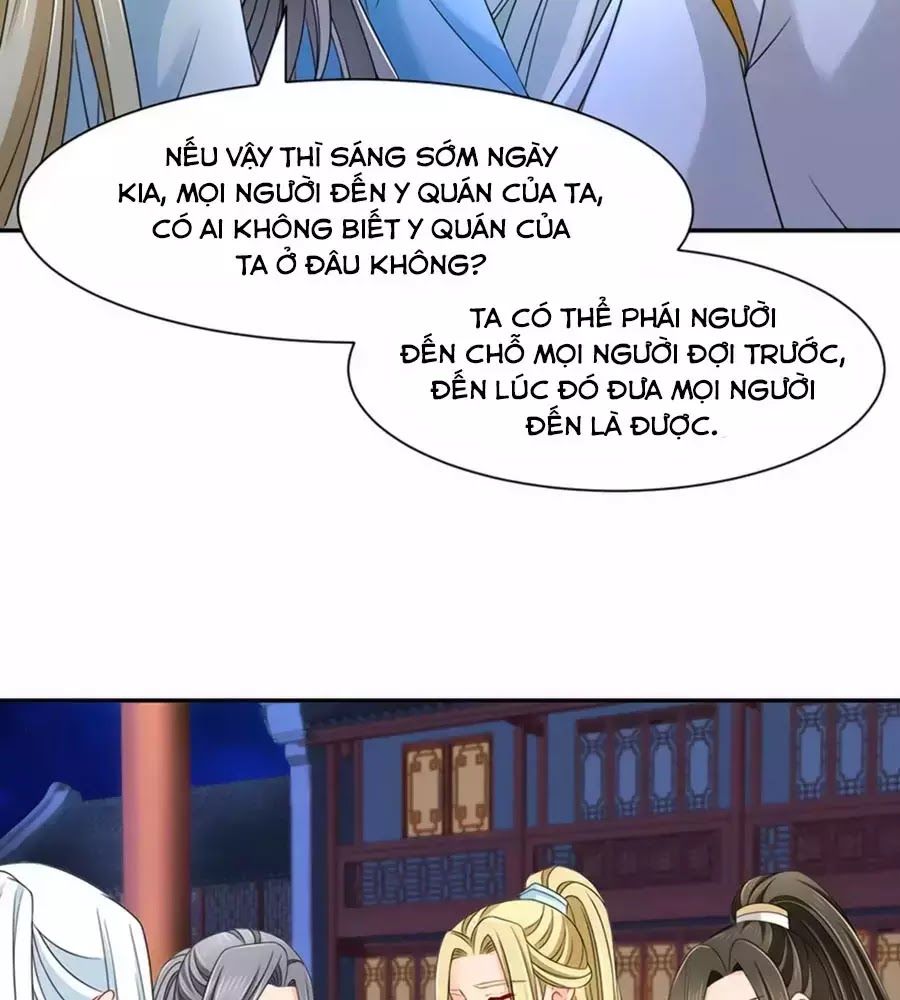 Kiêu Sủng Y Phi Chapter 149 - 31