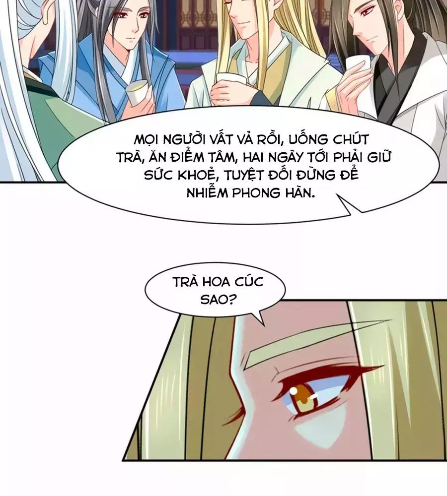 Kiêu Sủng Y Phi Chapter 149 - 32