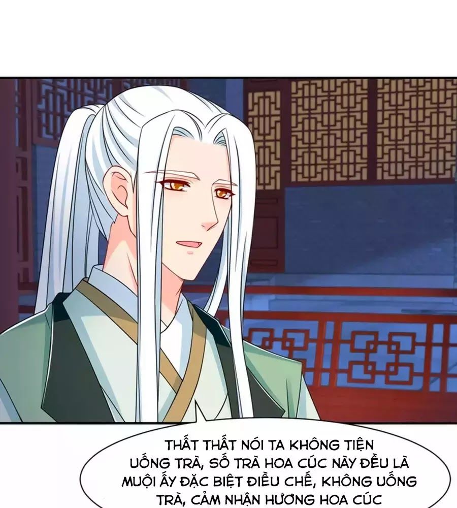 Kiêu Sủng Y Phi Chapter 149 - 35