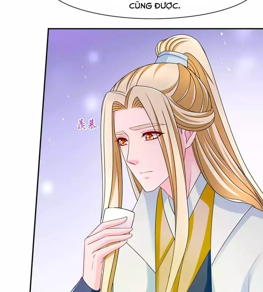 Kiêu Sủng Y Phi Chapter 149 - 36