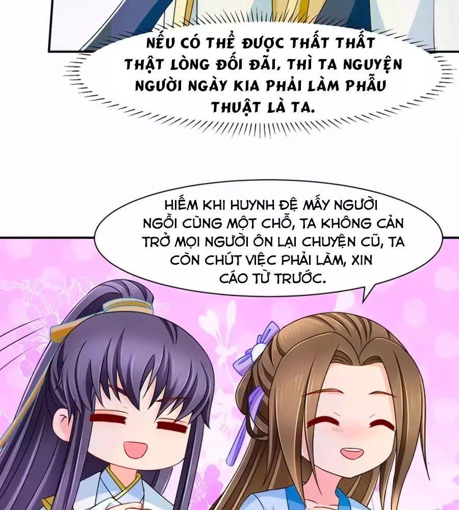 Kiêu Sủng Y Phi Chapter 149 - 37