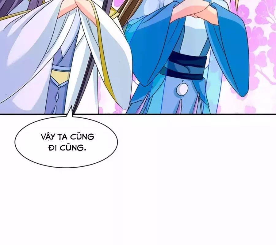 Kiêu Sủng Y Phi Chapter 149 - 38