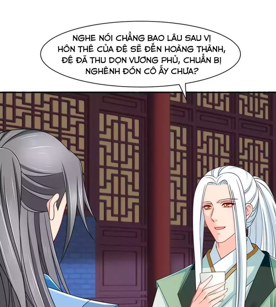 Kiêu Sủng Y Phi Chapter 149 - 39