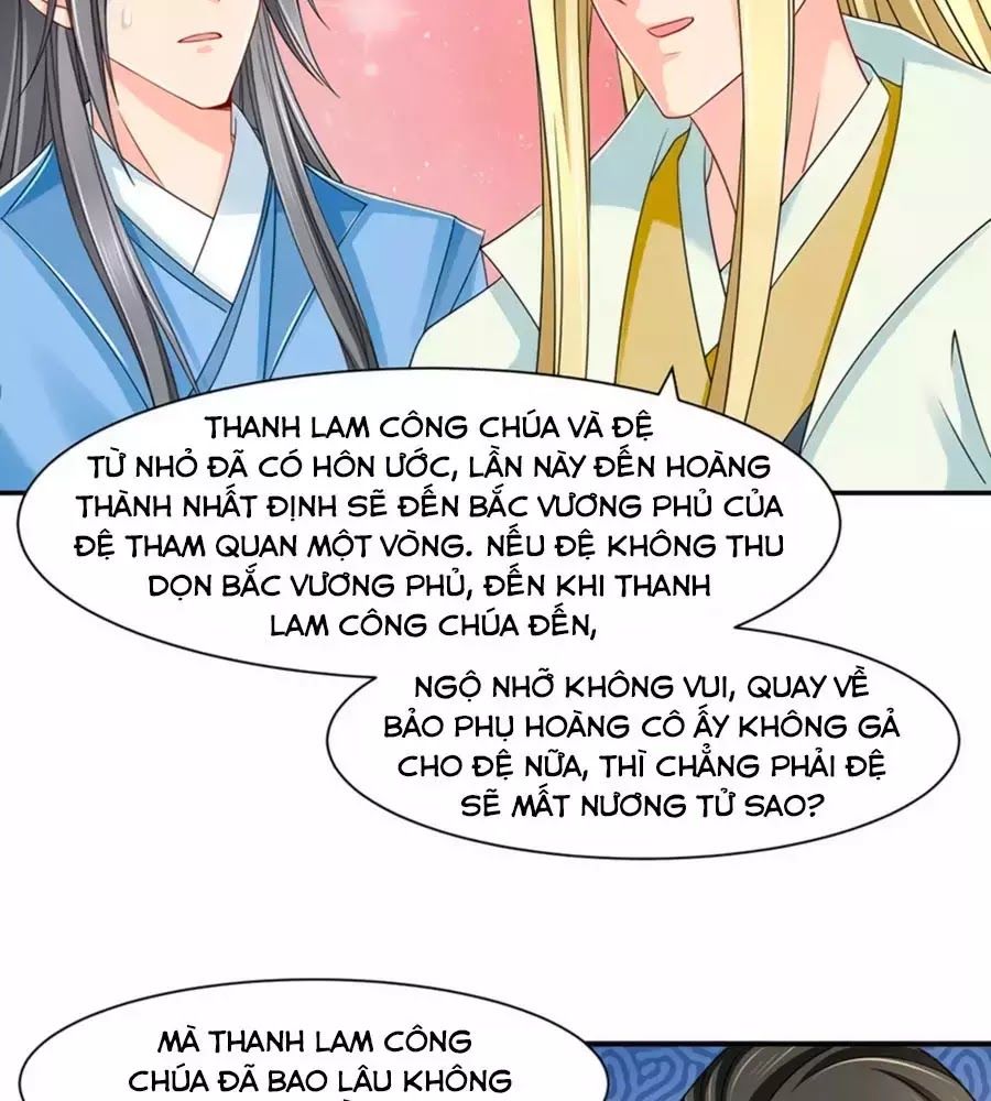 Kiêu Sủng Y Phi Chapter 149 - 41