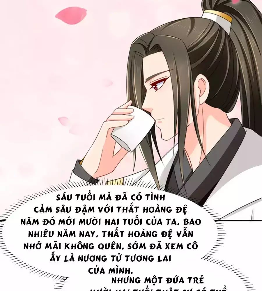 Kiêu Sủng Y Phi Chapter 149 - 45