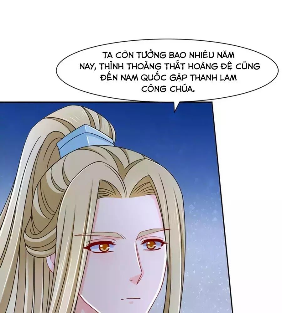 Kiêu Sủng Y Phi Chapter 149 - 47