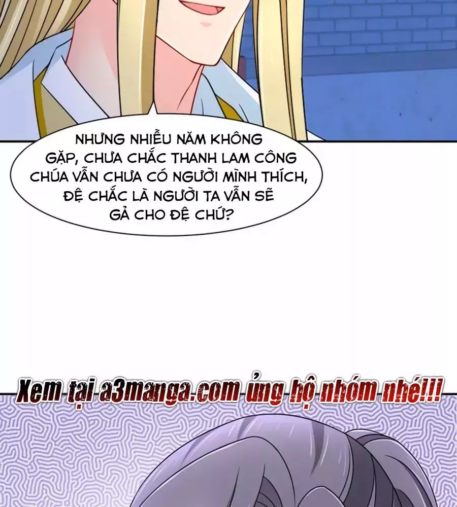 Kiêu Sủng Y Phi Chapter 149 - 52