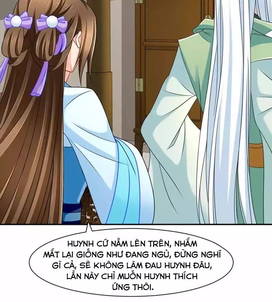Kiêu Sủng Y Phi Chapter 149 - 9