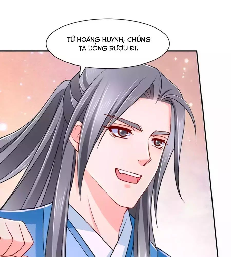 Kiêu Sủng Y Phi Chapter 150 - 1