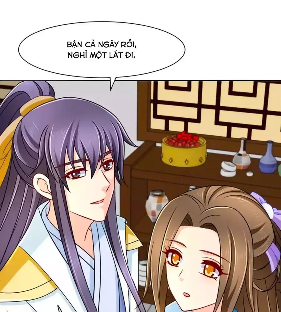 Kiêu Sủng Y Phi Chapter 150 - 12