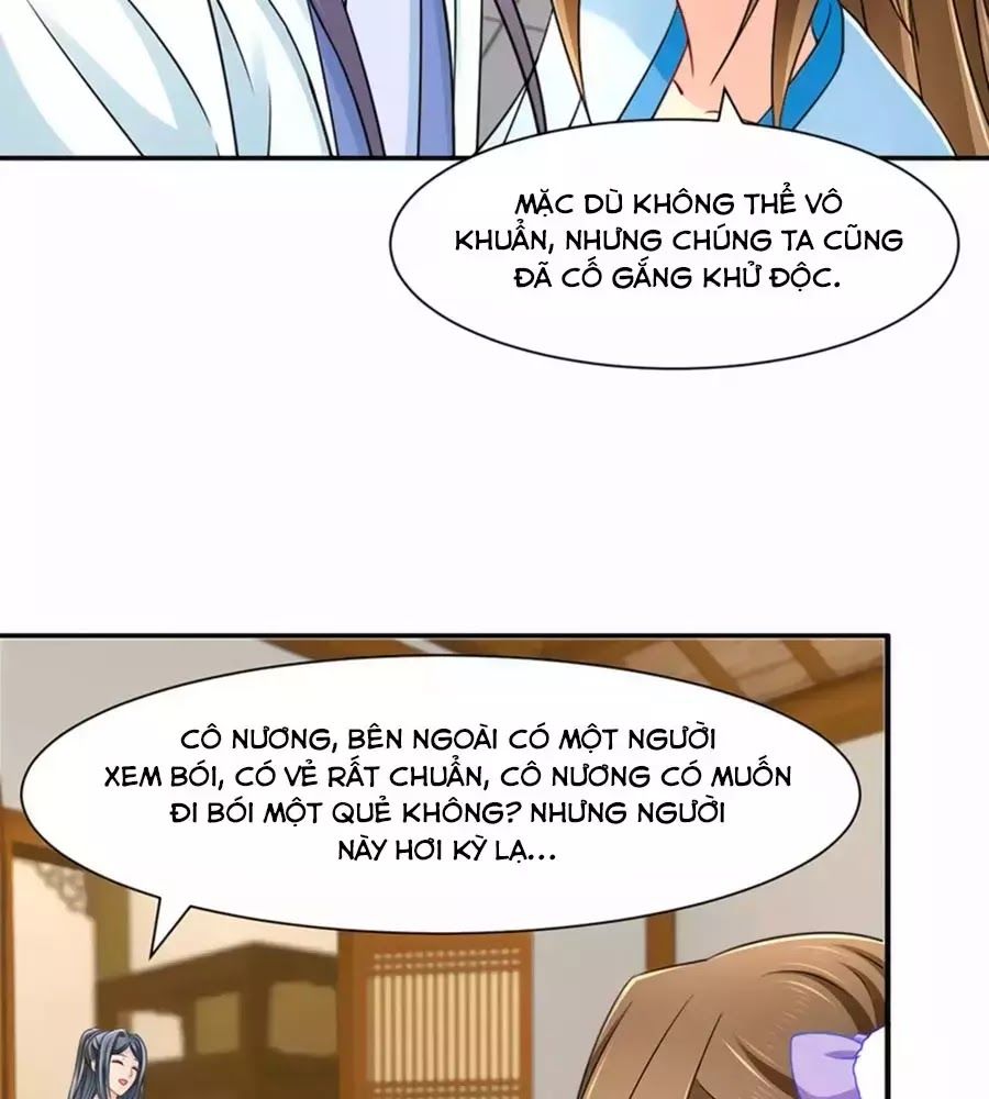 Kiêu Sủng Y Phi Chapter 150 - 13