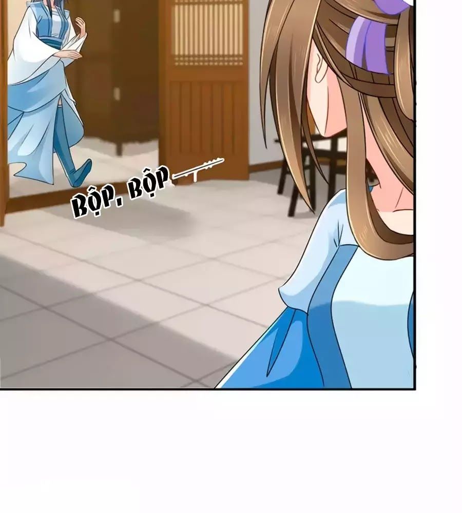 Kiêu Sủng Y Phi Chapter 150 - 14
