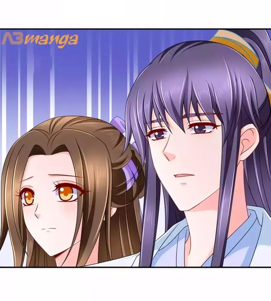 Kiêu Sủng Y Phi Chapter 150 - 17