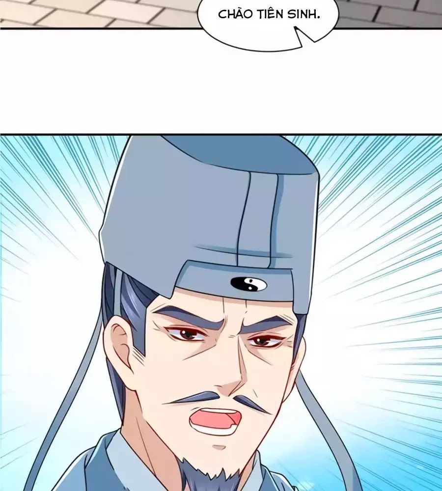 Kiêu Sủng Y Phi Chapter 150 - 19