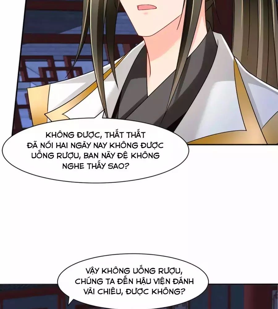 Kiêu Sủng Y Phi Chapter 150 - 3