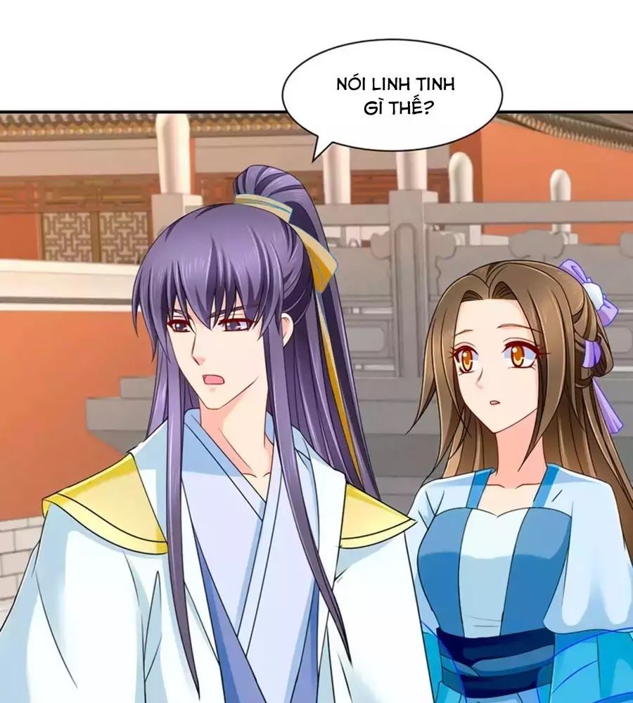 Kiêu Sủng Y Phi Chapter 150 - 21