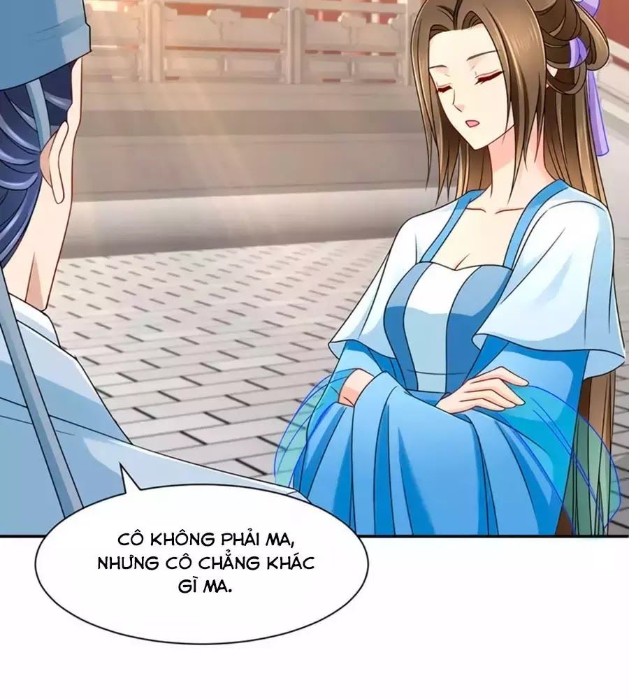 Kiêu Sủng Y Phi Chapter 150 - 23
