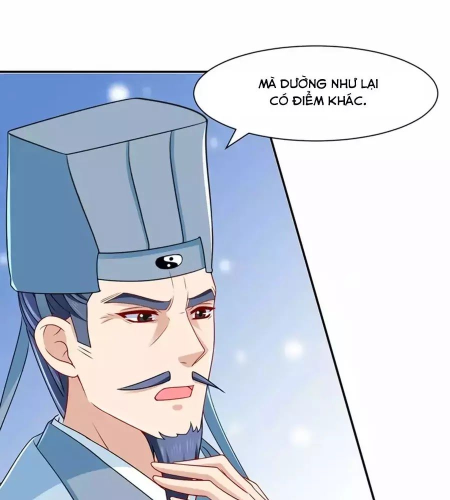 Kiêu Sủng Y Phi Chapter 150 - 24