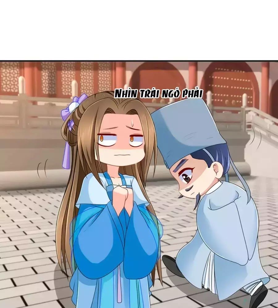 Kiêu Sủng Y Phi Chapter 150 - 26