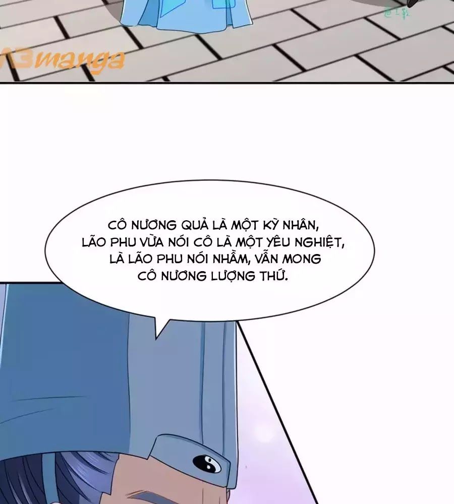 Kiêu Sủng Y Phi Chapter 150 - 27