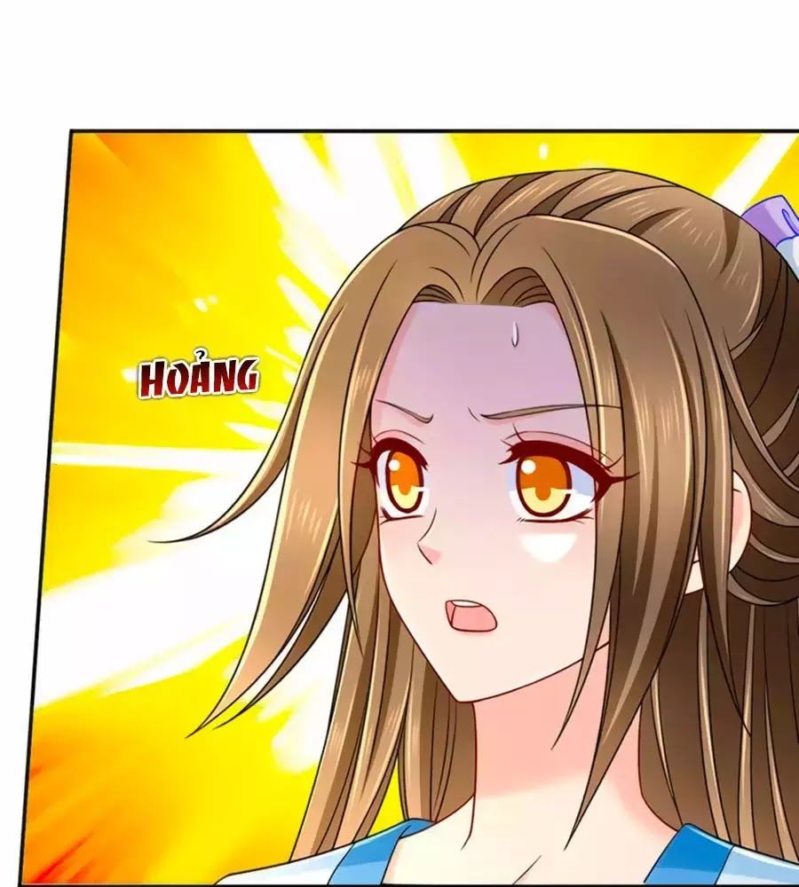 Kiêu Sủng Y Phi Chapter 150 - 29