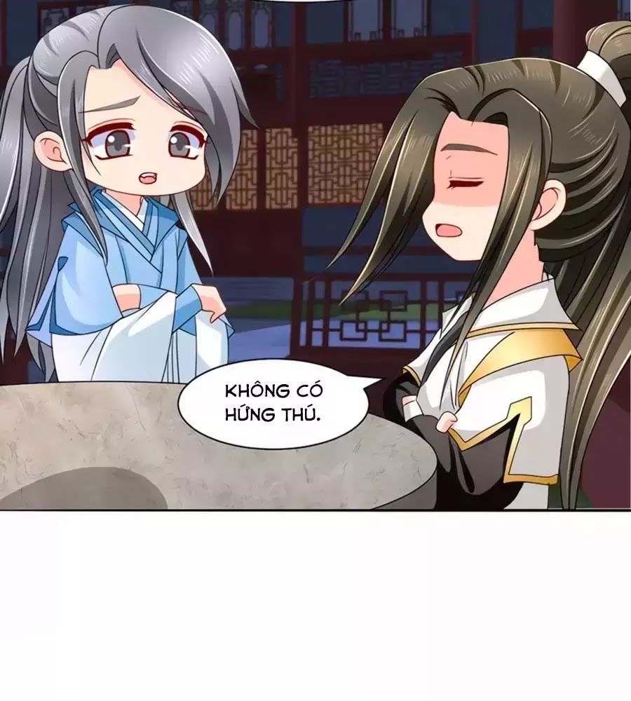 Kiêu Sủng Y Phi Chapter 150 - 4