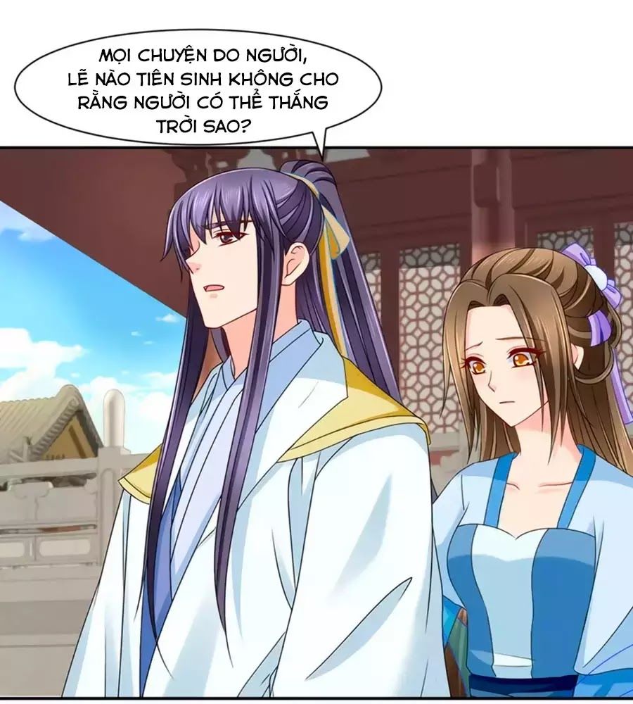 Kiêu Sủng Y Phi Chapter 150 - 31