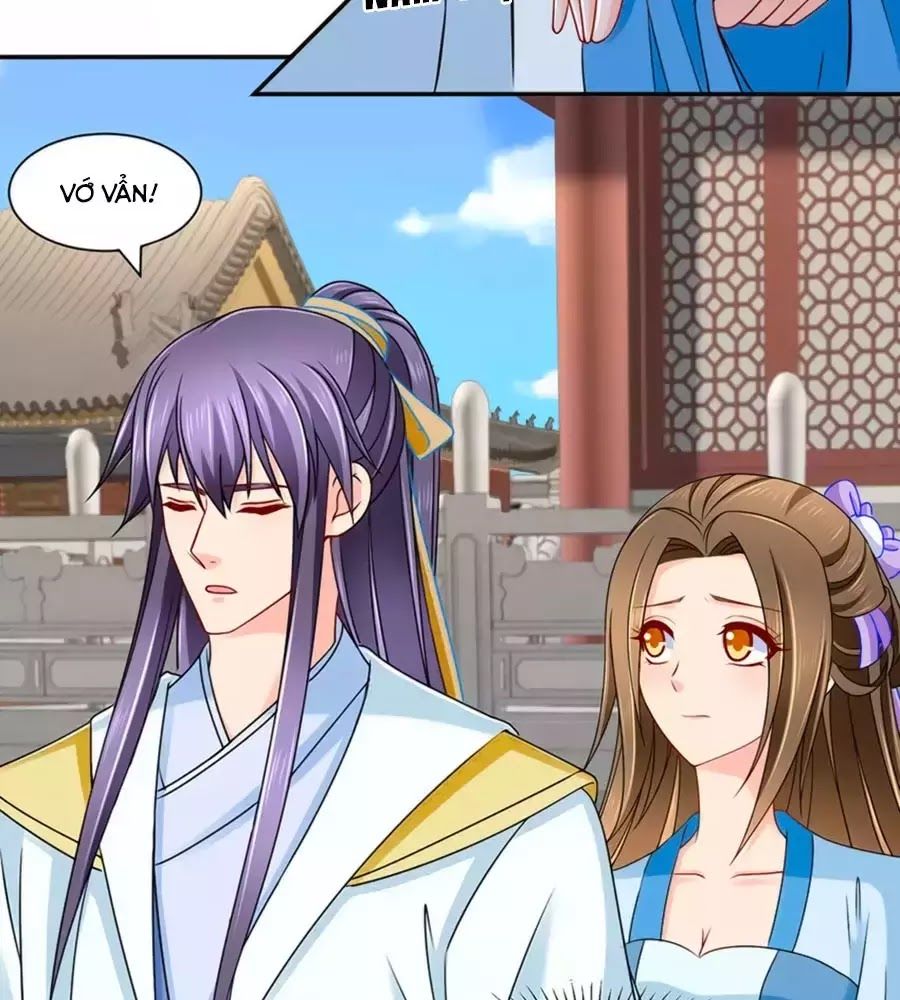 Kiêu Sủng Y Phi Chapter 150 - 34