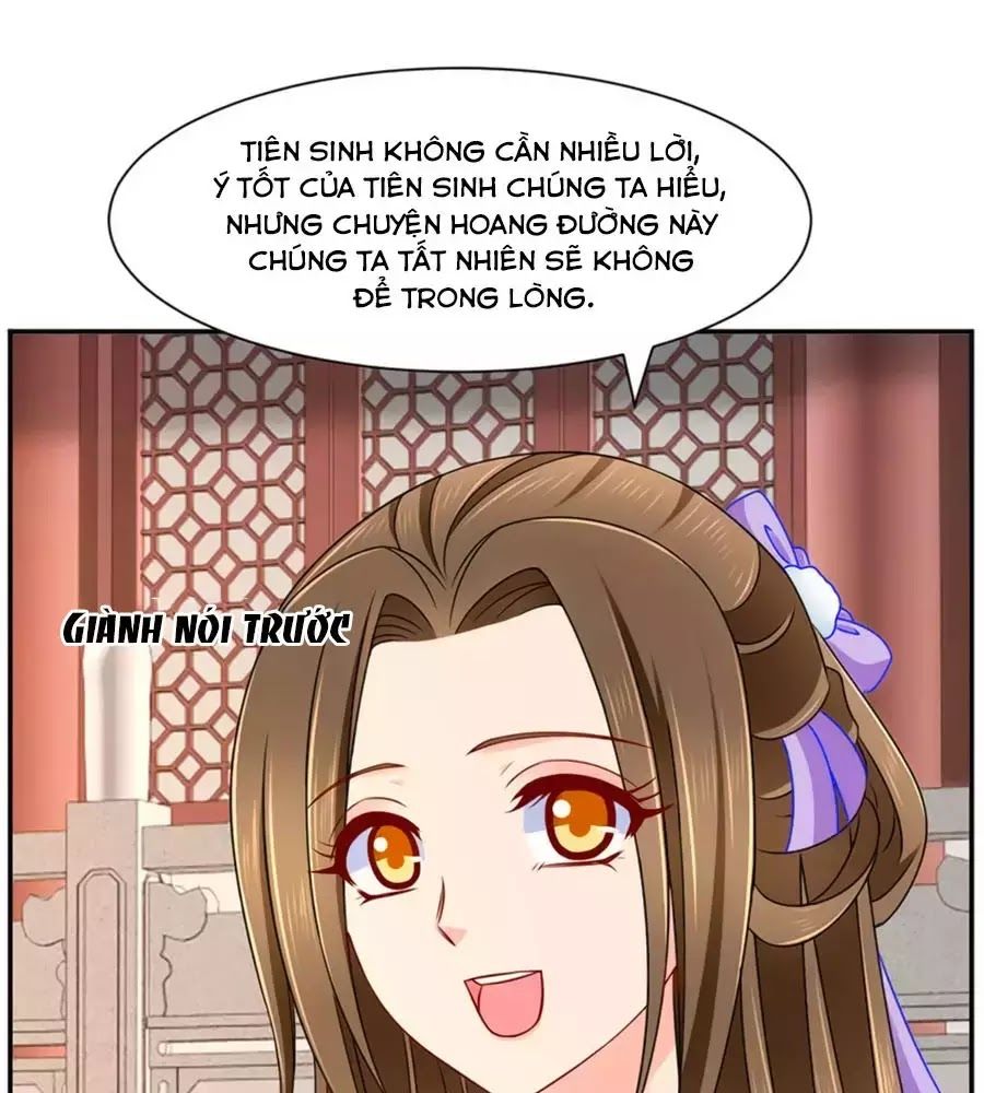 Kiêu Sủng Y Phi Chapter 150 - 36