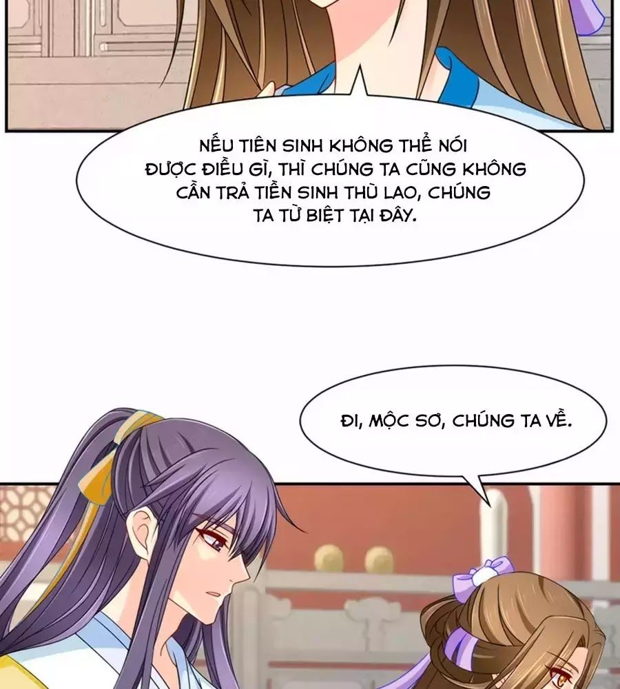 Kiêu Sủng Y Phi Chapter 150 - 37