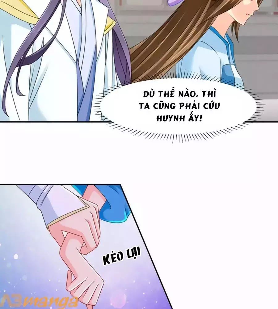 Kiêu Sủng Y Phi Chapter 150 - 38