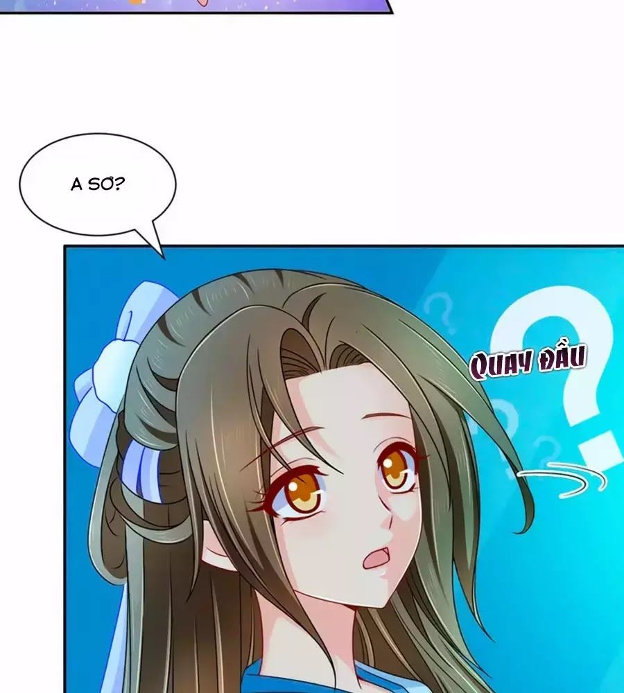 Kiêu Sủng Y Phi Chapter 150 - 39