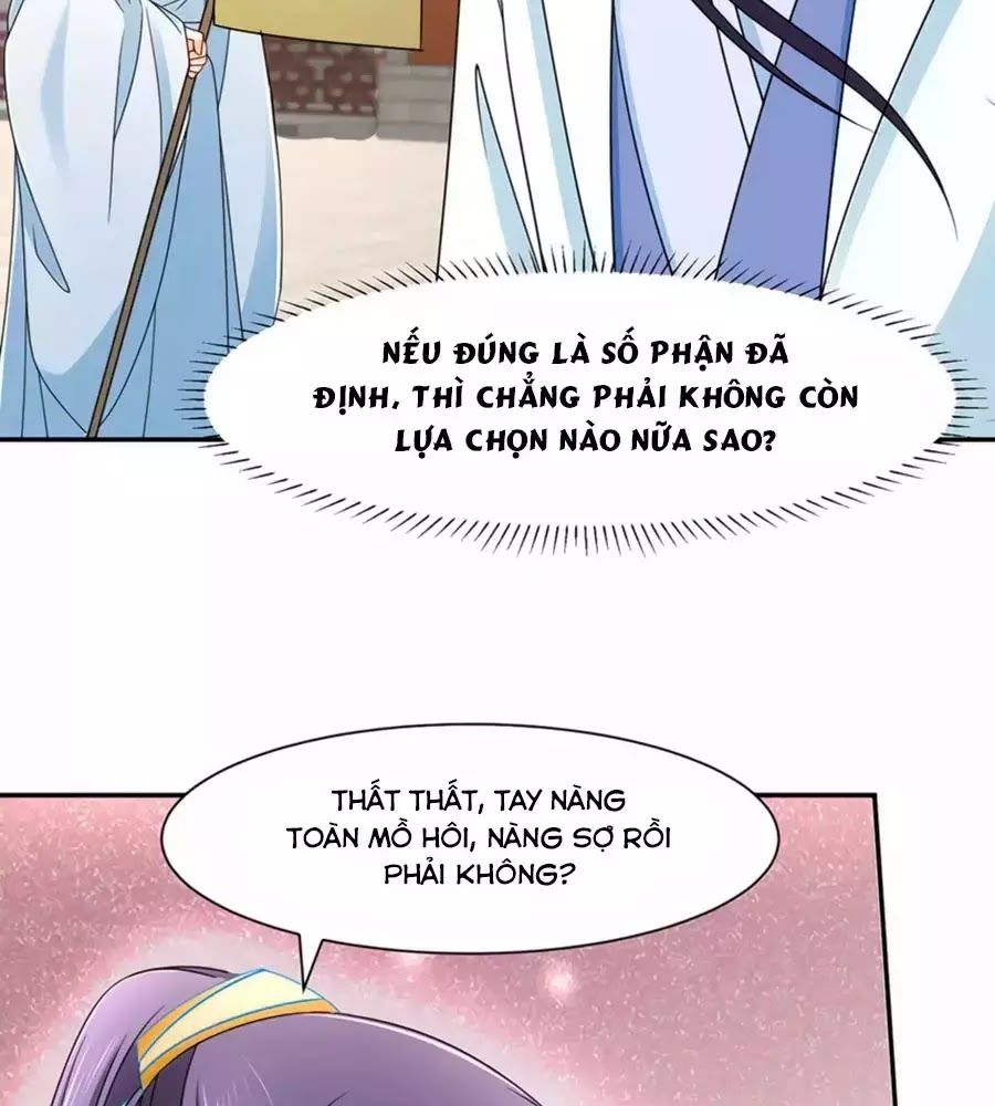 Kiêu Sủng Y Phi Chapter 150 - 46