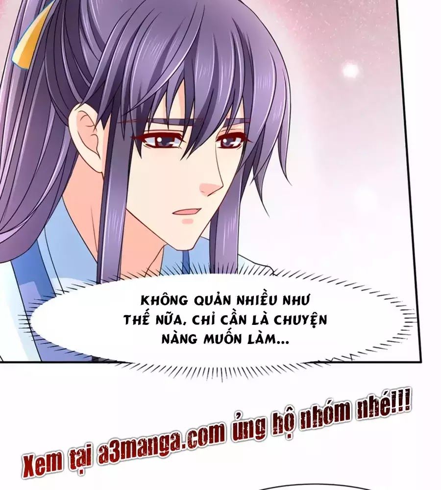Kiêu Sủng Y Phi Chapter 150 - 47