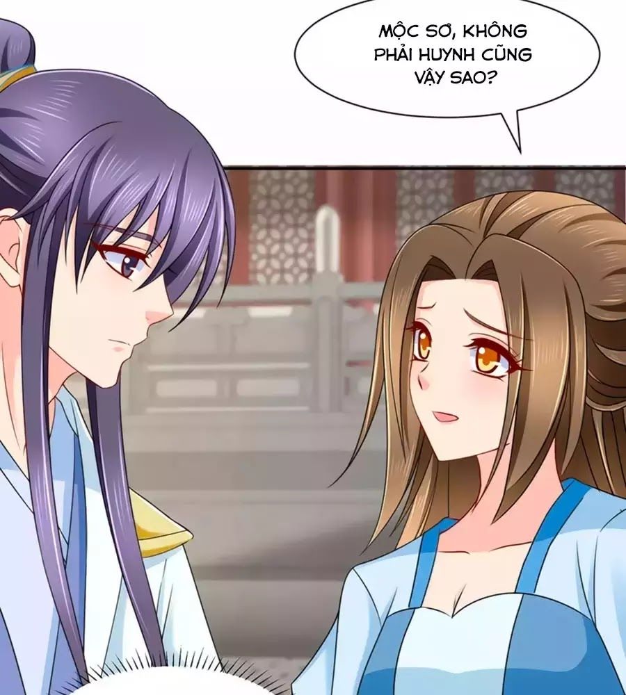 Kiêu Sủng Y Phi Chapter 150 - 48