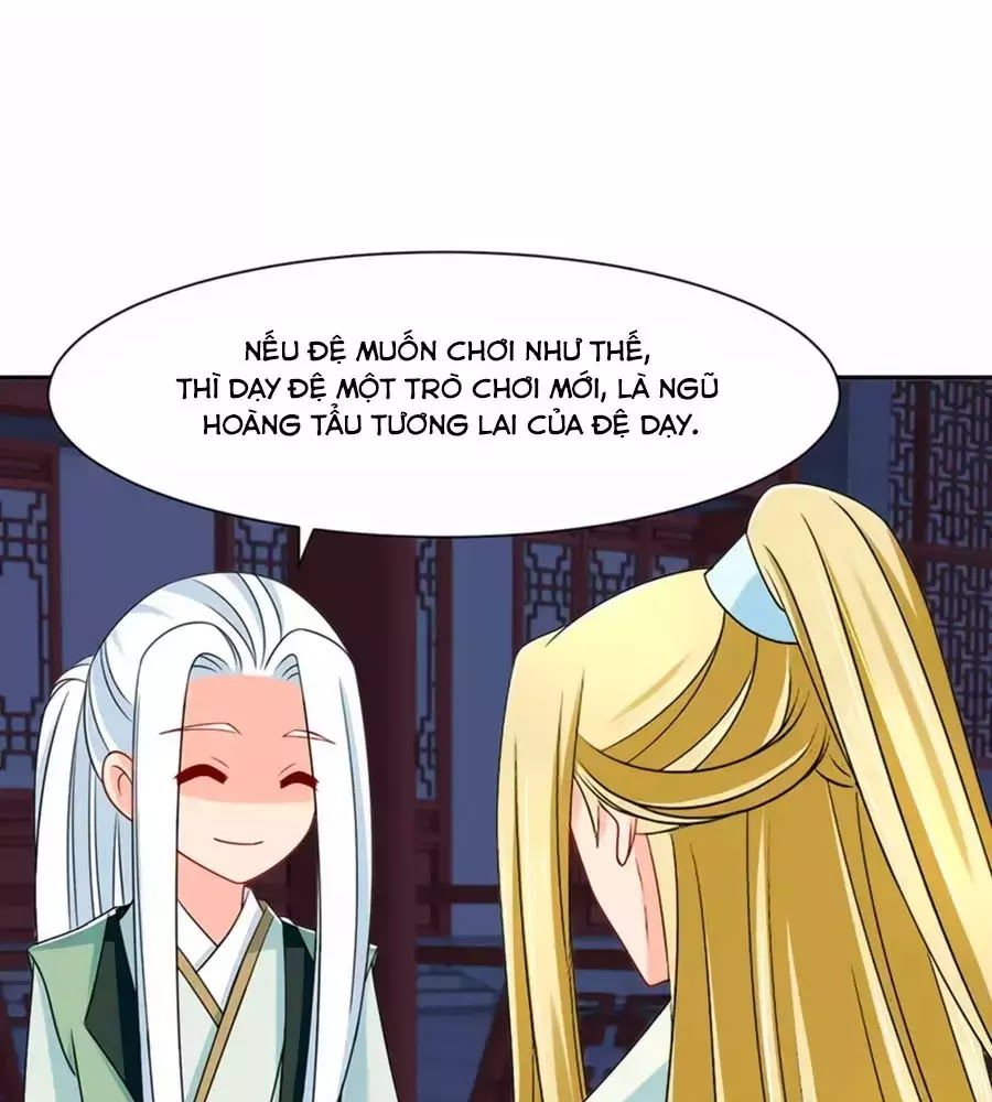 Kiêu Sủng Y Phi Chapter 150 - 7