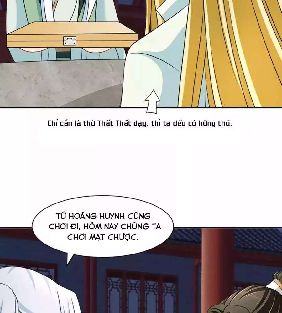 Kiêu Sủng Y Phi Chapter 150 - 8