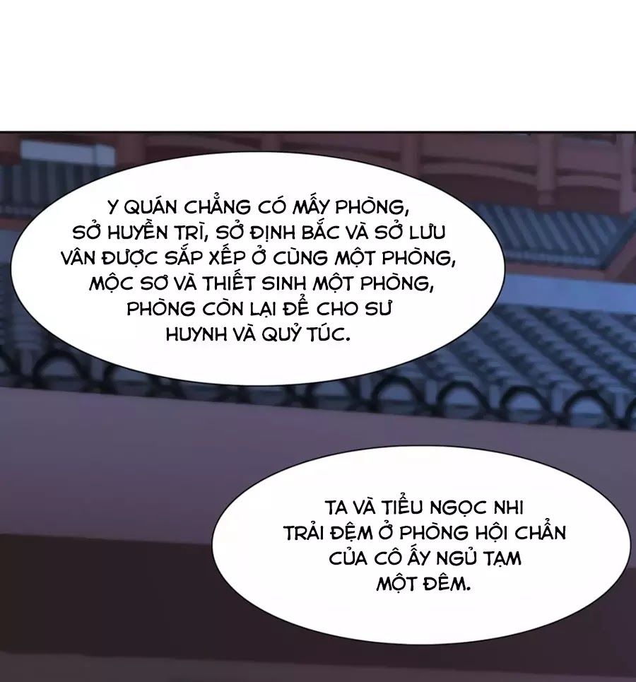 Kiêu Sủng Y Phi Chapter 151 - 1