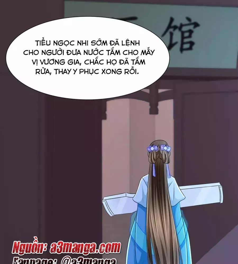 Kiêu Sủng Y Phi Chapter 151 - 2