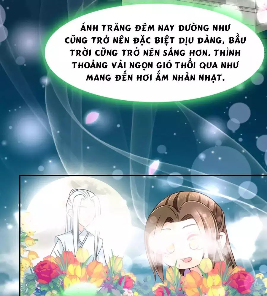 Kiêu Sủng Y Phi Chapter 151 - 12